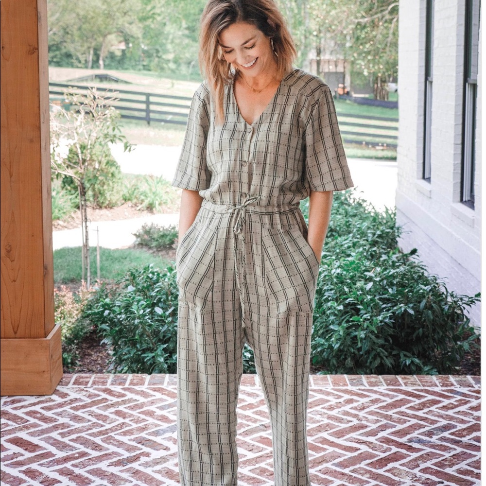 Jumpsuit